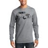 Long Sleeve Essential Tee Thumbnail