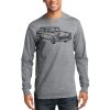 Long Sleeve Essential Tee Thumbnail