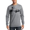 Long Sleeve Essential Tee Thumbnail