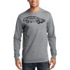 Long Sleeve Essential Tee Thumbnail