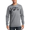Long Sleeve Essential Tee Thumbnail
