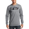 Long Sleeve Essential Tee Thumbnail