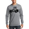 Long Sleeve Essential Tee Thumbnail