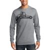 Long Sleeve Essential Tee Thumbnail