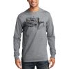 Long Sleeve Essential Tee Thumbnail