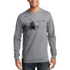 Long Sleeve Essential Tee Thumbnail