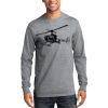 Long Sleeve Essential Tee Thumbnail