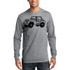 Long Sleeve Essential Tee Thumbnail