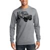 Long Sleeve Essential Tee Thumbnail
