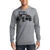 Long Sleeve Essential Tee Thumbnail