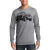 Long Sleeve Essential Tee Thumbnail