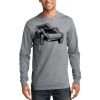 Long Sleeve Essential Tee Thumbnail