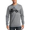 Long Sleeve Essential Tee Thumbnail