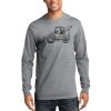 Long Sleeve Essential Tee Thumbnail