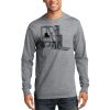 Long Sleeve Essential Tee Thumbnail