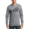 Long Sleeve Essential Tee Thumbnail