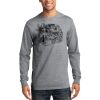 Long Sleeve Essential Tee Thumbnail