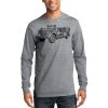 Long Sleeve Essential Tee Thumbnail