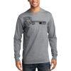 Long Sleeve Essential Tee Thumbnail