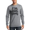Long Sleeve Essential Tee Thumbnail