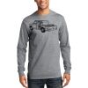 Long Sleeve Essential Tee Thumbnail