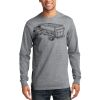 Long Sleeve Essential Tee Thumbnail