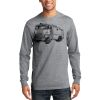 Long Sleeve Essential Tee Thumbnail