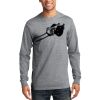Long Sleeve Essential Tee Thumbnail