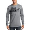 Long Sleeve Essential Tee Thumbnail