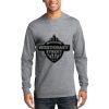 Long Sleeve Essential Tee Thumbnail