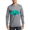 Long Sleeve Essential Tee Thumbnail