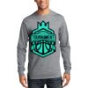 Long Sleeve Essential Tee Thumbnail
