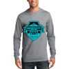 Long Sleeve Essential Tee Thumbnail