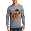 Long Sleeve Essential Tee Thumbnail