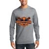 Long Sleeve Essential Tee Thumbnail