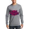 Long Sleeve Essential Tee Thumbnail