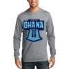 Long Sleeve Essential Tee Thumbnail