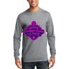 Long Sleeve Essential Tee Thumbnail