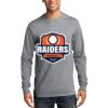 Long Sleeve Essential Tee Thumbnail