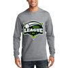 Long Sleeve Essential Tee Thumbnail