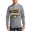 Long Sleeve Essential Tee Thumbnail