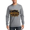 Long Sleeve Essential Tee Thumbnail