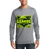 Long Sleeve Essential Tee Thumbnail