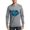 Long Sleeve Essential Tee Thumbnail