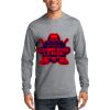 Long Sleeve Essential Tee Thumbnail