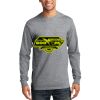 Long Sleeve Essential Tee Thumbnail