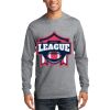 Long Sleeve Essential Tee Thumbnail