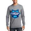Long Sleeve Essential Tee Thumbnail