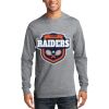 Long Sleeve Essential Tee Thumbnail