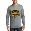 Long Sleeve Essential Tee Thumbnail